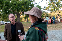 Ira Flatow & Helen Quinn