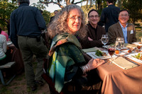 Lysanna Anderson, Ira Flatow, Tony Sun