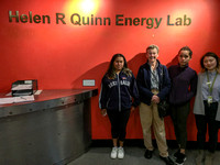 Helen R. Quinn Energy Lab, ScienceWorks, Melbourne