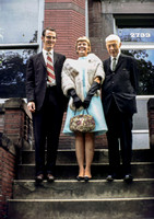 #21 Dan, Betty, JPL at 2733 Ontario Rd WDC, 10/69