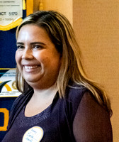 9/23/2019 Scholarship Award from Palo Alto Rotary